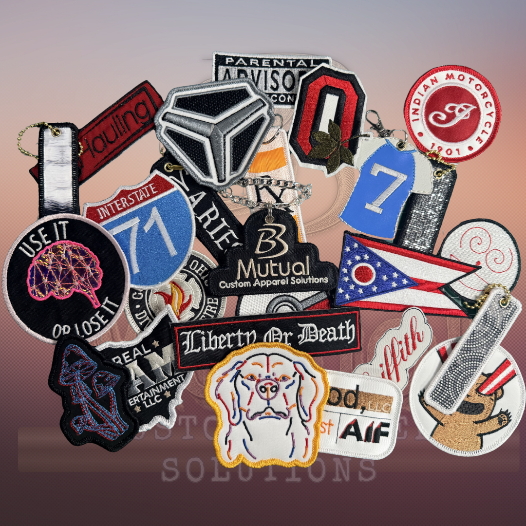 Patches