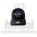 No Days Off Trucker Hat